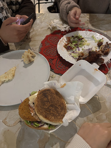 KEBAB CASSINO (HALAL) · Foto 28