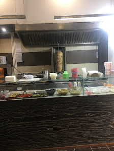 KEBAB CASSINO (HALAL) · Foto 45