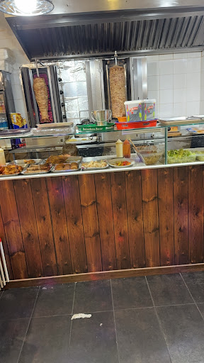 KEBAB CASSINO (HALAL) · Foto 35
