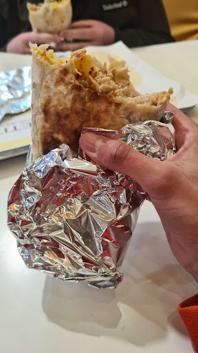 KEBAB CASSINO (HALAL) · Foto 41