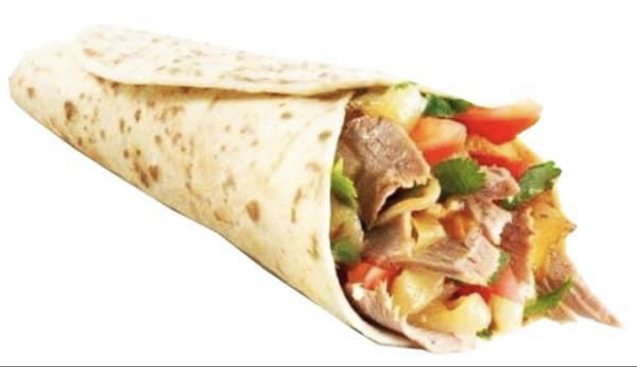 KEBAB CASSINO (HALAL) · Foto 3