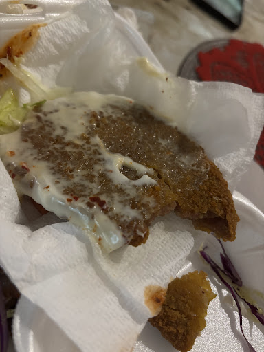 KEBAB CASSINO (HALAL) · Foto 31