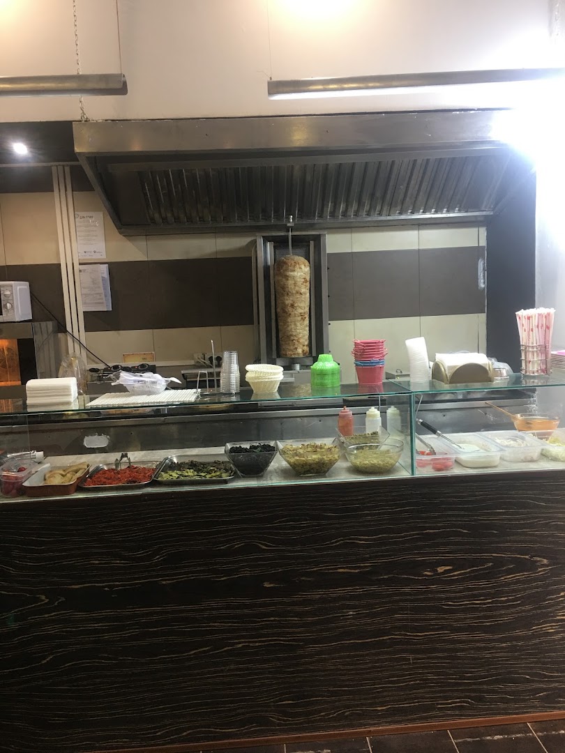 KEBAB CASSINO (HALAL) · Foto 7