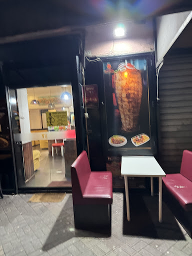 KEBAB CASSINO (HALAL) · Foto 33