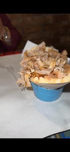 KEBAB CASSINO (HALAL) · Foto 47