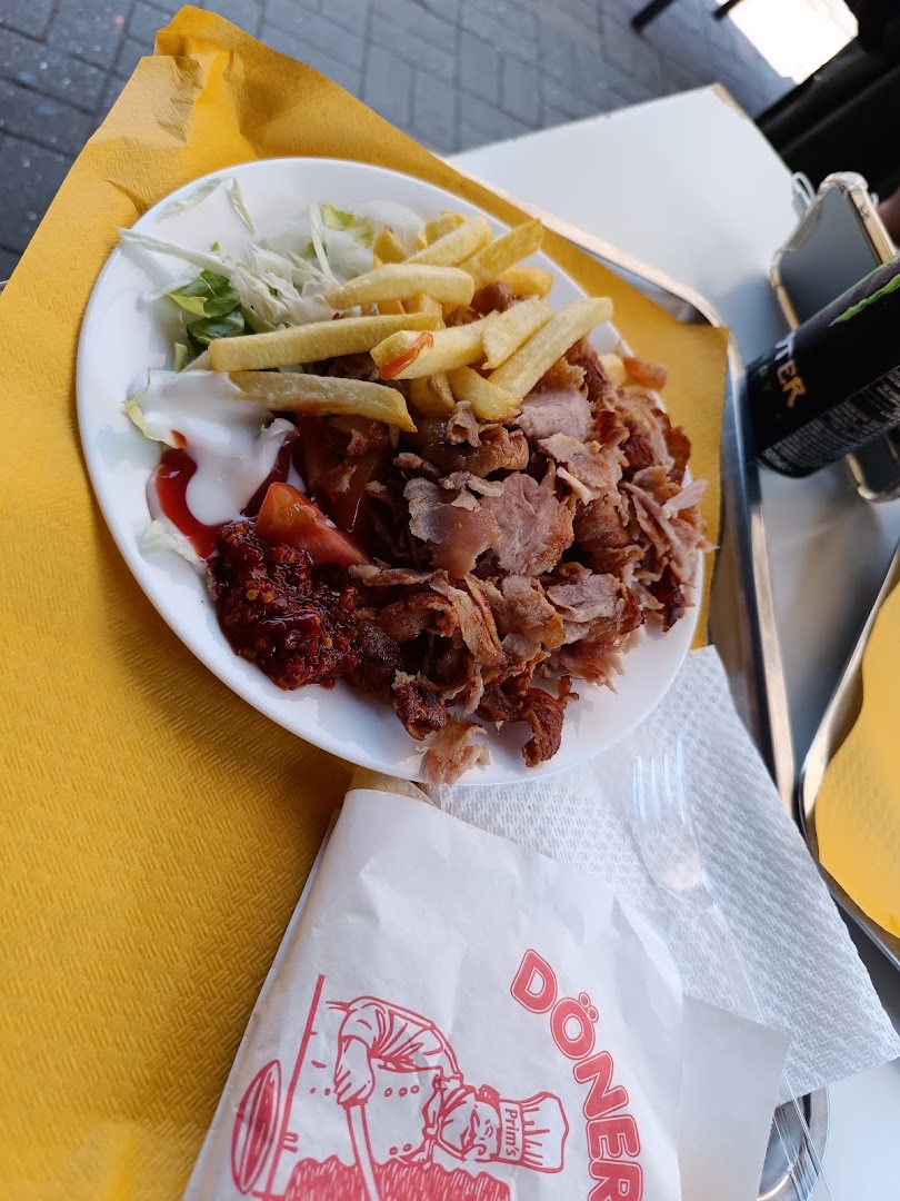 KEBAB CASSINO (HALAL) · Foto 8