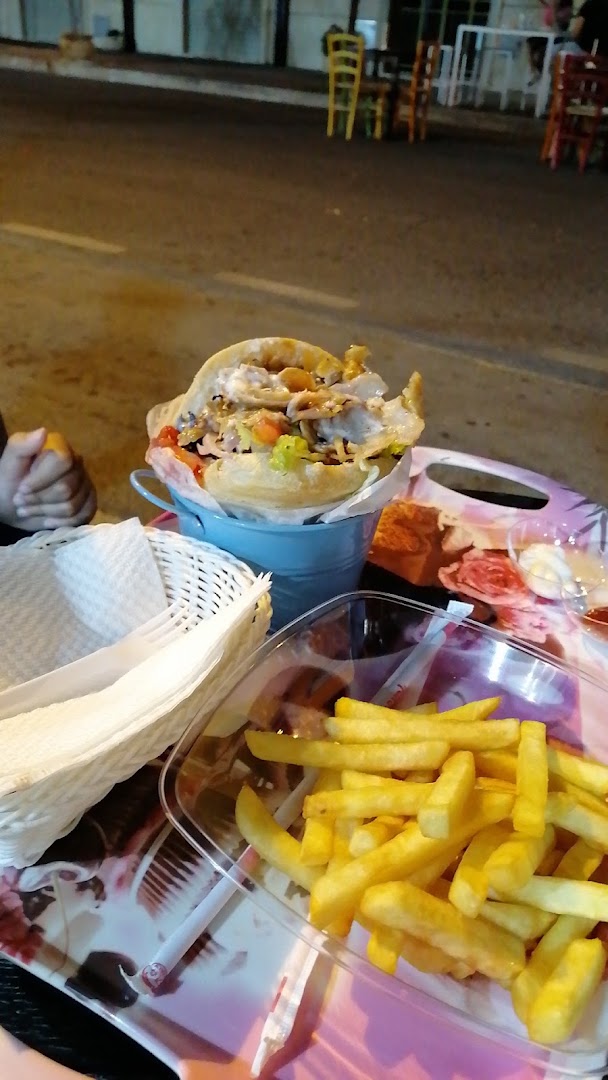 KEBAB CASSINO (HALAL) · Foto 17