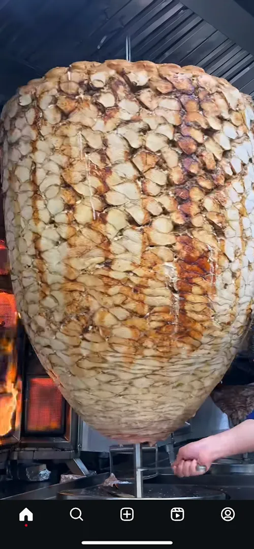 KEBAB CASSINO (HALAL) · Foto 19