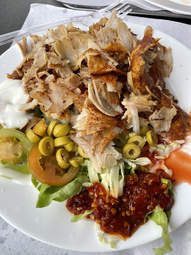 KEBAB CASSINO (HALAL) · Foto 12