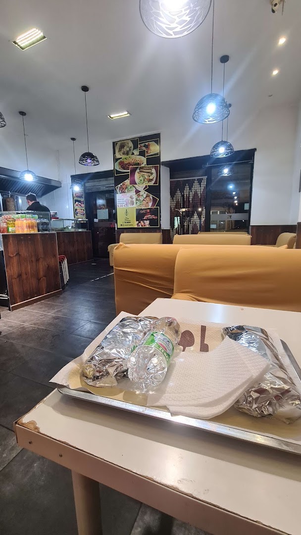 KEBAB CASSINO (HALAL) · Foto 18