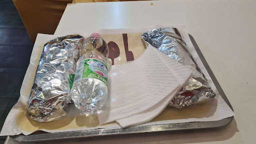 KEBAB CASSINO (HALAL) · Foto 27
