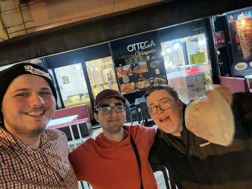 KEBAB CASSINO (HALAL) · Foto 22