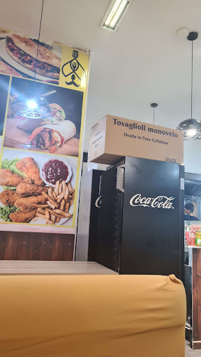 KEBAB CASSINO (HALAL) · Foto 42