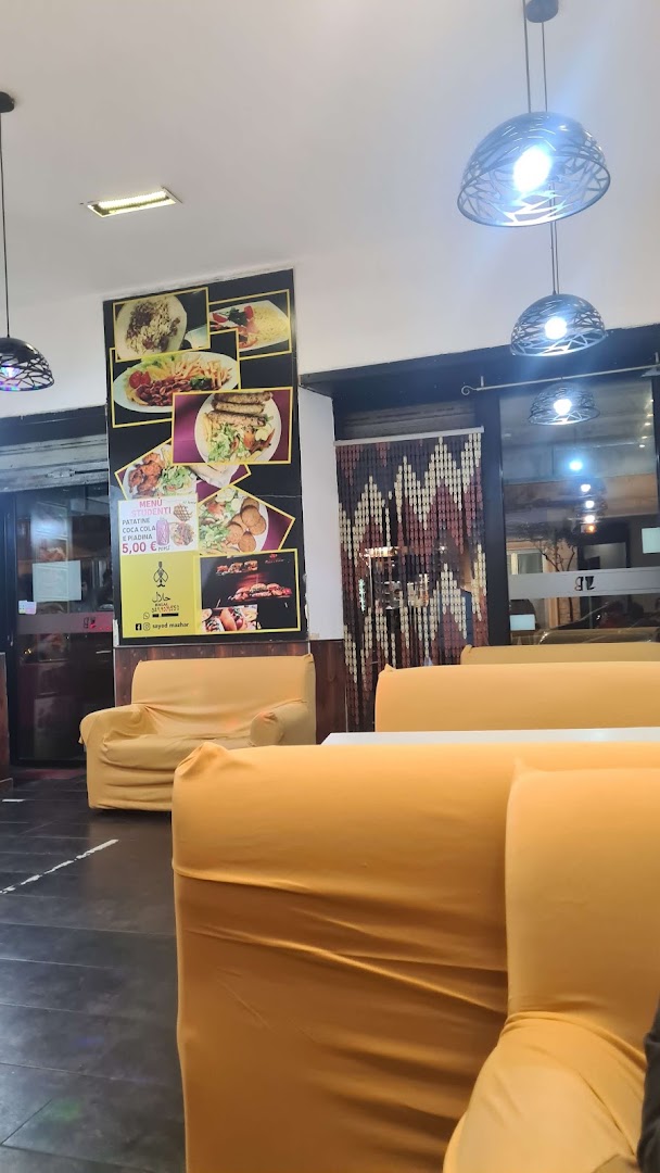 KEBAB CASSINO (HALAL) · Foto 16