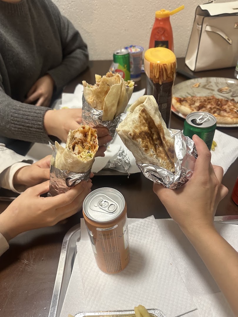 KEBAB CASSINO (HALAL) · Foto 10