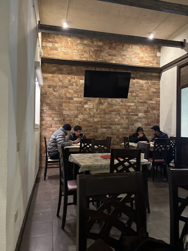 KEBAB CASSINO (HALAL) · Foto 29