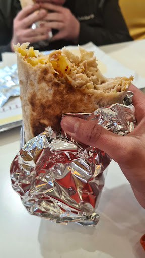 KEBAB CASSINO (HALAL) · Foto 40