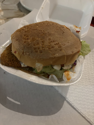 KEBAB CASSINO (HALAL) · Foto 30