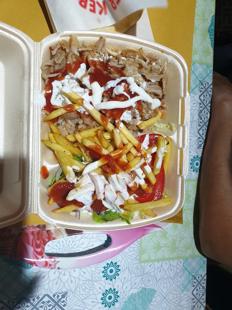 KEBAB CASSINO (HALAL) · Foto 11