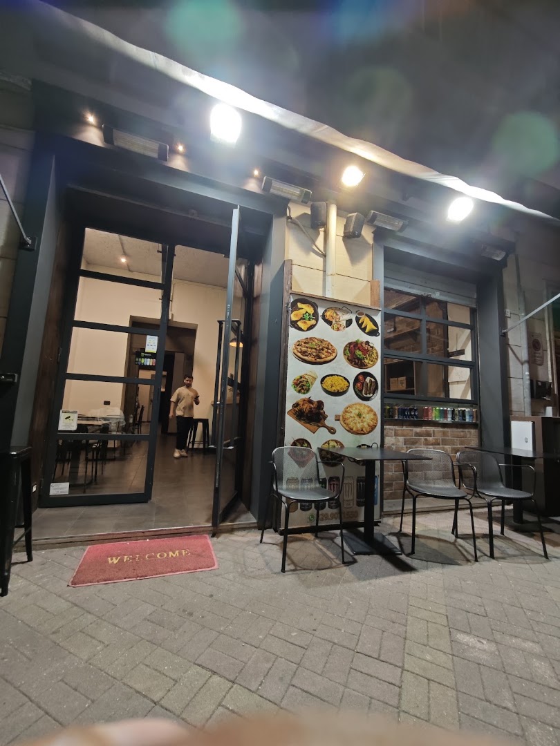 KEBAB CASSINO (HALAL) · Foto 5