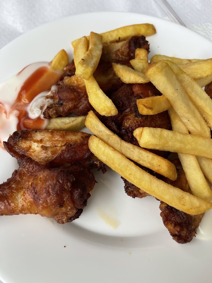 KEBAB CASSINO (HALAL) · Foto 13