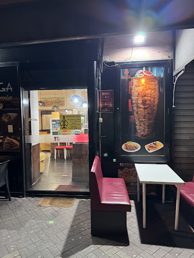 KEBAB CASSINO (HALAL) · Foto 32