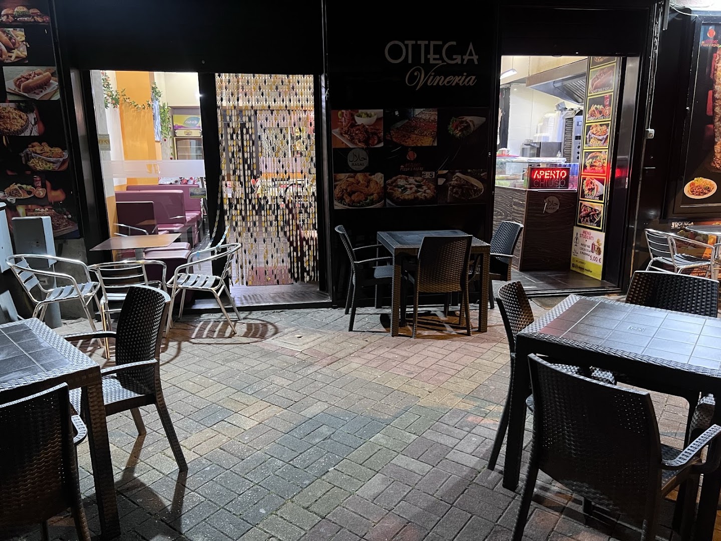 KEBAB CASSINO (HALAL) · Foto 1